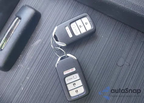 2020 Honda Ridgeline Awd Rtl z USA, uszkodzony, nr VIN 5FPYK3F5XLB019296